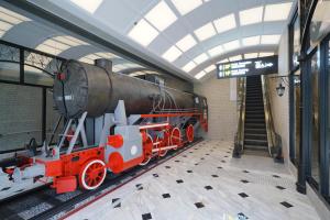 Galeriebild der Unterkunft Hotel COZi Resort Tuen Mun in Hongkong