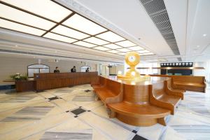 Galeriebild der Unterkunft Hotel COZi Resort Tuen Mun in Hongkong