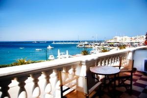 Photo de la galerie de l'établissement Avra Hotel, à Tinos