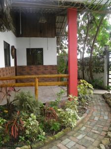 Gallery image of Hugo's Relax Home (Casa) in Ayangue