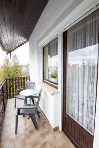 Gallery image of Martha Apartman in Bük