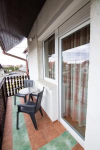 Gallery image of Martha Apartman in Bük