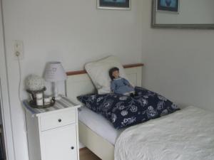 Fotografie z fotogalerie ubytování Appartement Seelücke v destinaci Glücksburg