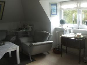 Fotografie z fotogalerie ubytování Appartement Seelücke v destinaci Glücksburg