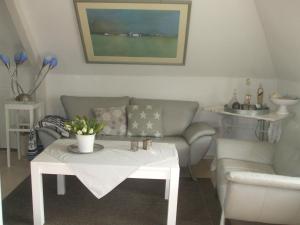 Fotografie z fotogalerie ubytování Appartement Seelücke v destinaci Glücksburg