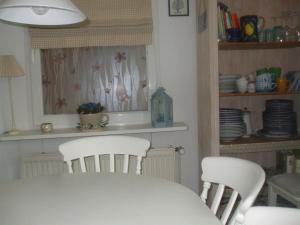 Fotografie z fotogalerie ubytování Appartement Seelücke v destinaci Glücksburg
