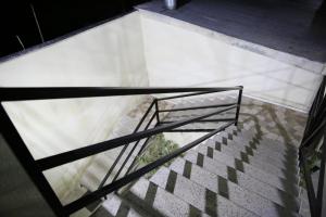 Μπαλκόνι ή βεράντα στο X Palace