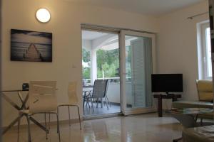 Gambar di galeri bagi Apartman M&M di Stara Novalja