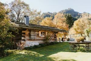 オーベルストドルフにあるBrunnenhof Oberstdorf - Ferienwohnungen mit Hotel Serviceのギャラリーの写真