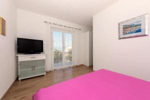 Gallery image of Guest house Rose&Ana in Makarska