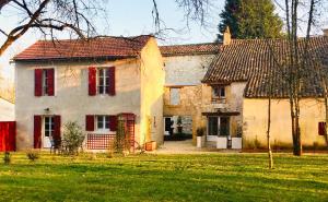 Photo de la galerie de l'établissement LA CARRETERIE - Maison de Famille, à Pineuilh