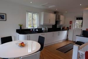 Gallery image of 8 Oakridge, St Mellion in St Mellion