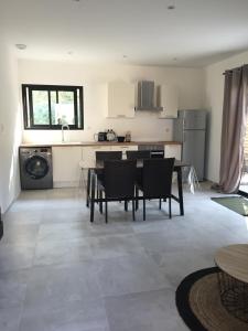 Gallery image of Villa Filippi in Porto-Vecchio