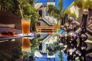 Fotografie z fotogalerie ubytování Casa de Isabella, a Kali Hotel v destinaci Santa Marta
