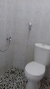 ห้องน้ำของ Villa Ardon Batu