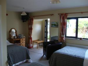 Gallery image of Clifford House B & B in Rosslare