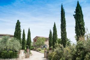 Fotografie z fotogalerie ubytování Poggio Cennina Resort v destinaci Bucine