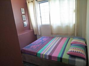 Cama o camas de una habitación en B&B Inn