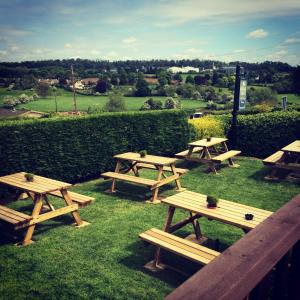 Imagen de la galería de The Swan Inn, en Bridgnorth