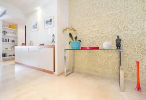 Billede fra billedgalleriet på Luxurious apartment, European Quality i Casablanca