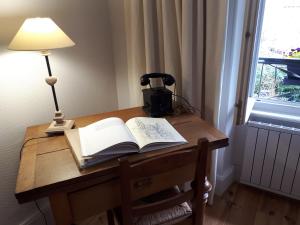 Fotografie z fotogalerie ubytování La Renardière v destinaci Reichshoffen