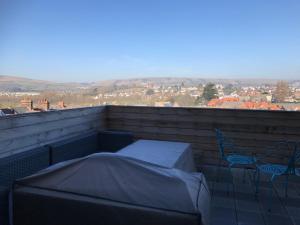 Galeriebild der Unterkunft Wight view, flat 2 rosslyn house in Swanage + 32 Fotos