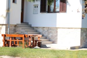Fotografie z fotogalerie ubytování The House of Dunja v destinaci Rakovica