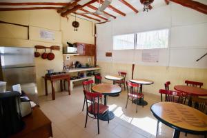 Fotografie z fotogalerie ubytování Golden Paradise Hostel v destinaci Ostrov Holbox
