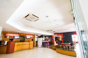 Foto da galeria de Amapá Hotel em Macapá