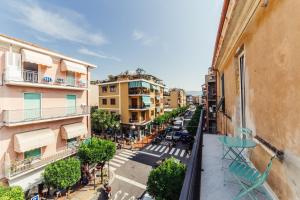 Η γειτονιά γύρω από ή μία γειτονιά κοντά σε αυτό το διαμέρισμα