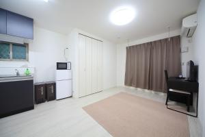 Gallery image of Apartment Heights HANA in Sakai