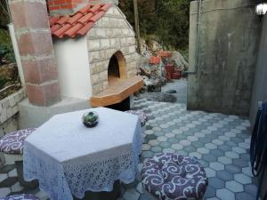 Fotografia z galérie ubytovania Apartman Radic v destinácii Ston