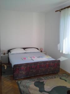 Imagen de la galería de Apartman Pavla, en Baška