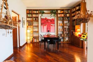 Gallery image of Independent loft on Florence's hills in Fiesole