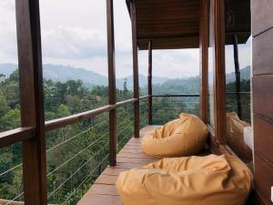 Gallery image of The Cabin Ella in Ella