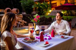 Bevande di The Lodge At Uxmal