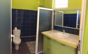 Fotografie z fotogalerie ubytování Ti Kaz en Bois v destinaci Sainte-Rose + 26 fotografií