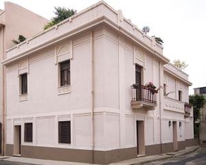 Foto dalla galleria di Casa Canale a Reggio di Calabria