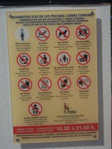Certifikát, ocenenie alebo iný dokument vystavený v ubytovaní Apartamento al canal
