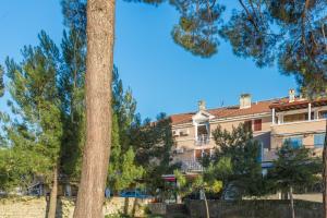 Photo de la galerie de l'établissement Apartment Hannah, à Novigrad