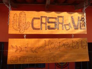 Casa di Vó的证书、奖牌、标识或其他文件