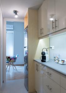 Gallery image of DARSISS 2 - Museum Apartment in Athens