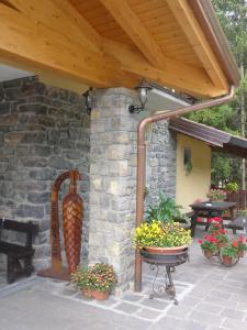 Albergo Ristorante La Pigna