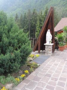 Fotografie z fotogalerie ubytování Albergo Ristorante La Pigna v destinaci Borno