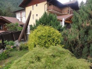 Fotografie z fotogalerie ubytování Albergo Ristorante La Pigna v destinaci Borno