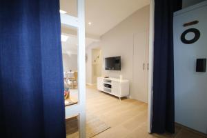 WAVEBNB All Confort, central, parking