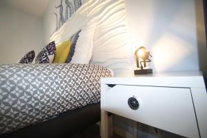 WAVEBNB All Confort, central, parking