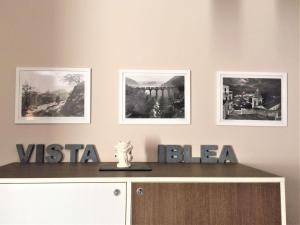 Gallery image of B&B Vista Iblea in Ragusa