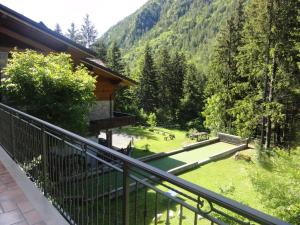 Fotografie z fotogalerie ubytování Albergo Ristorante La Pigna v destinaci Borno