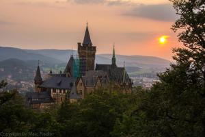 Foto da galeria de FeWo Königstein 2 em Thale